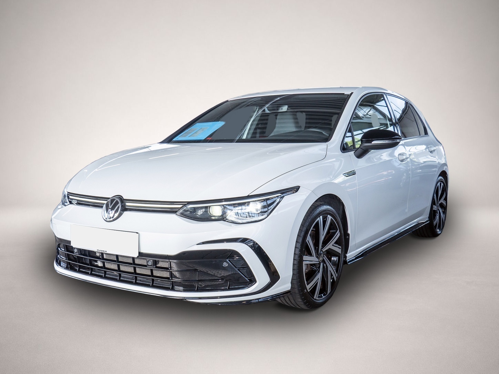 Bild 1 Volkswagen Golf
