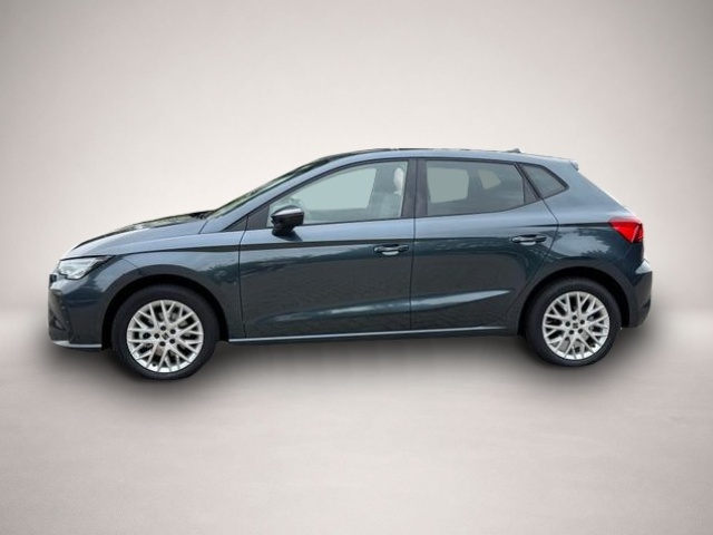 Bild 2 Seat Ibiza Style Family ACC+SHZ+KLIMA+FULL LINK+PDC+LED+16.