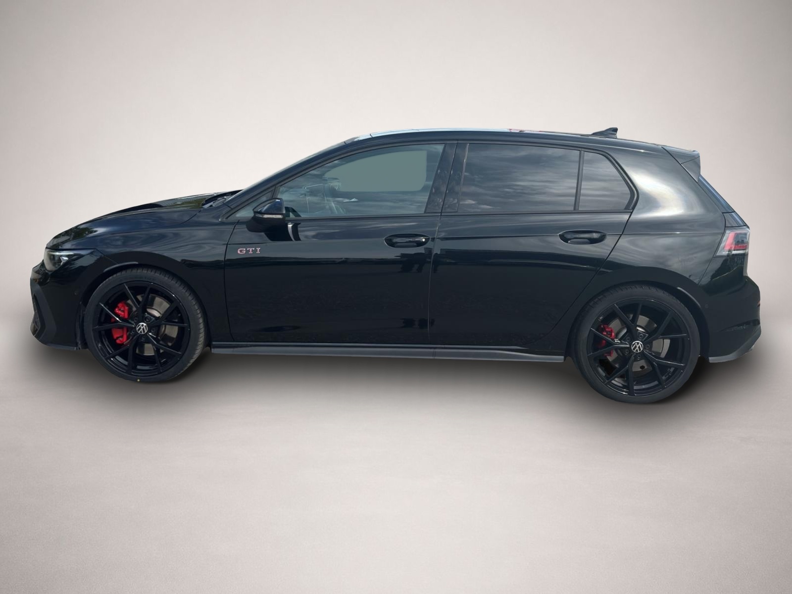 Bild 3 Volkswagen Golf GTI 8 2.0 TSI DSG BLACK-STYLE PANO IQ.LIGHT