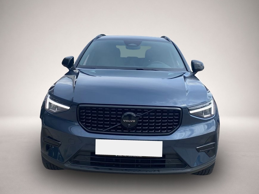 Bild 2 Volvo XC40 B3 B DKG Plus Black Edition STDHZ*ALARM