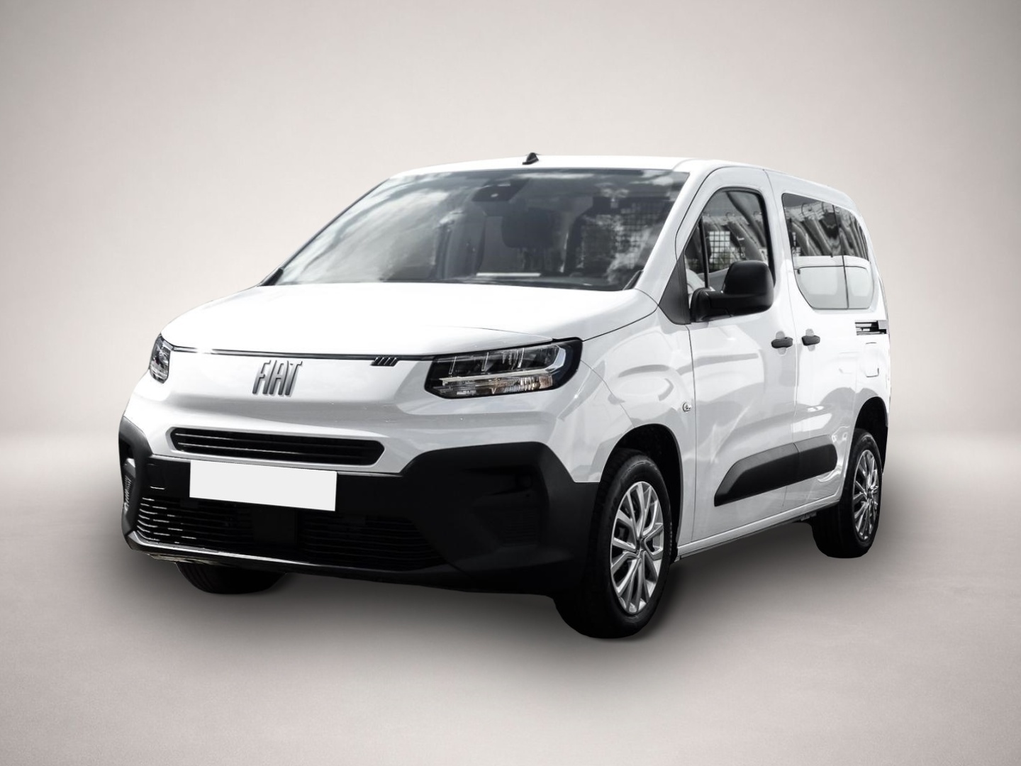 Bild Doblo Fiat