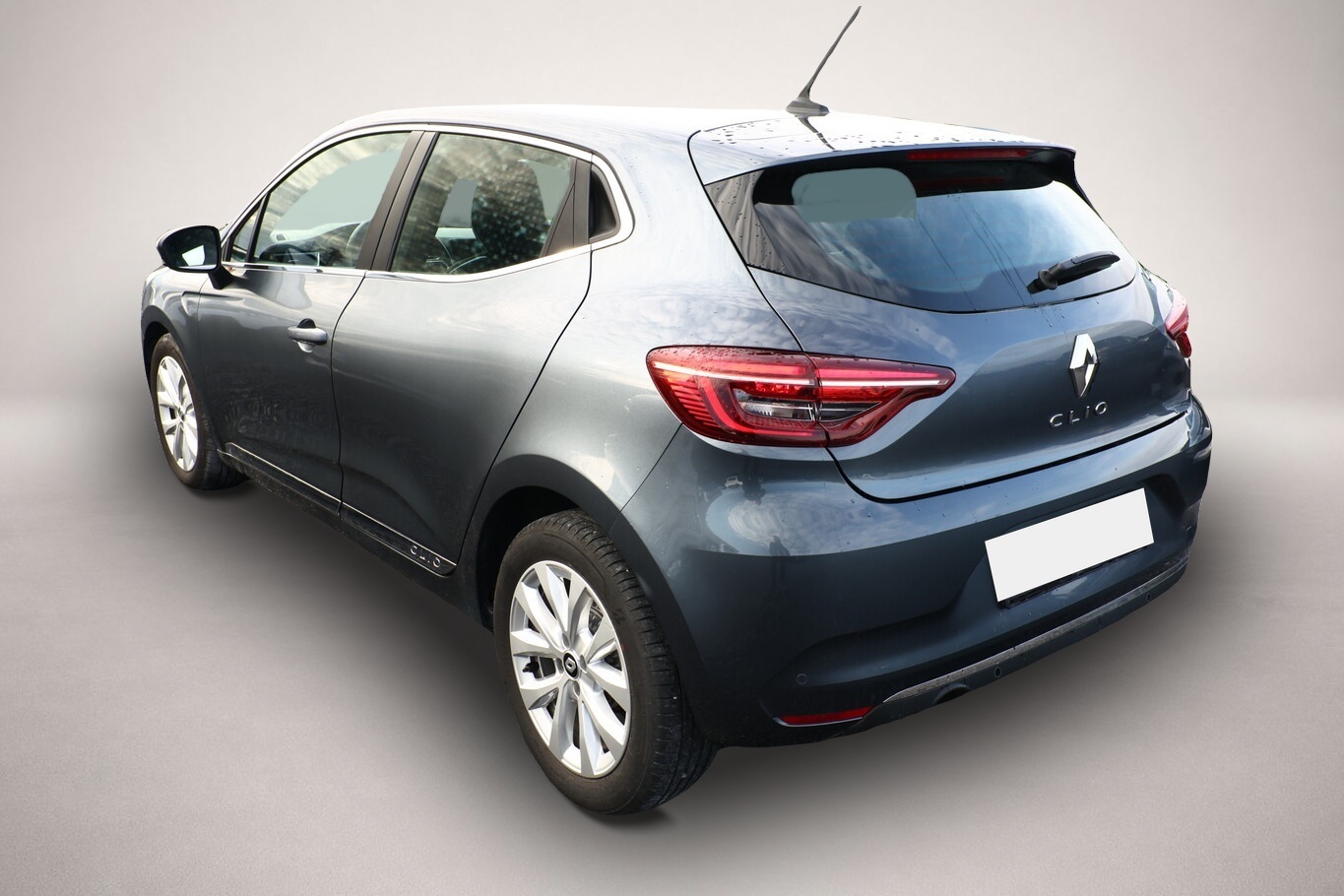 Bild 4 Renault Clio V TCe 90 Intens Nav SHZ PDC Temp KeyL LM16Z