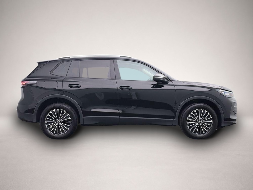 Bild 5 Volkswagen Tiguan Life 1,5 l eHybrid OPF 204PS DSG elekt.A