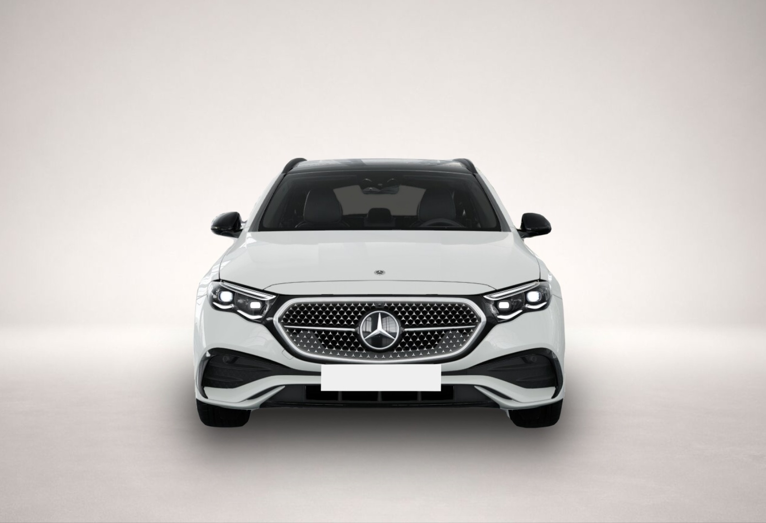 Bild 8 Mercedes-Benz E 300