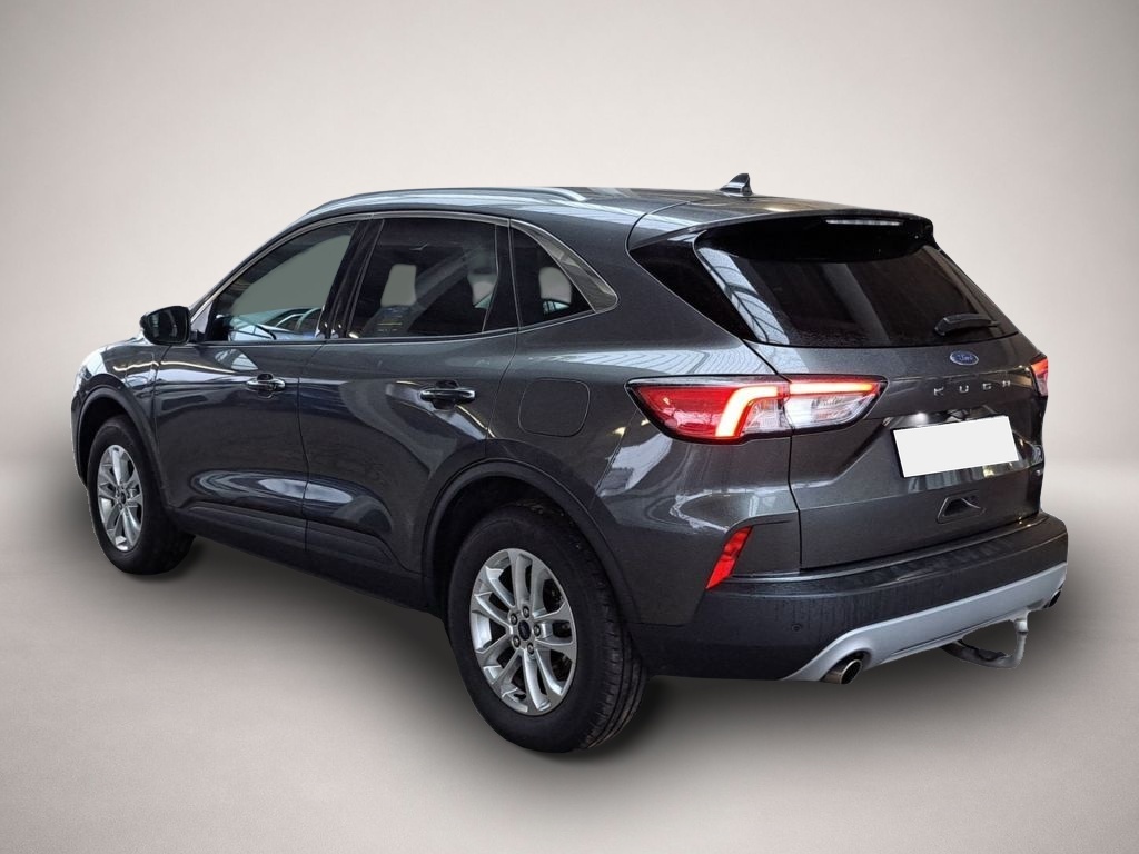 Bild 2 Ford Kuga 2.5 Duratec PHEV TITANIUM AHK+WinterP+GRA