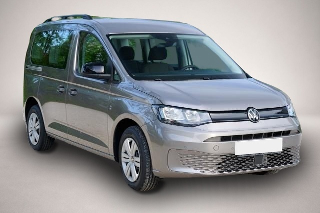 Bild 5 Volkswagen Caddy 2.0 TDI 90kW 7DSG Family