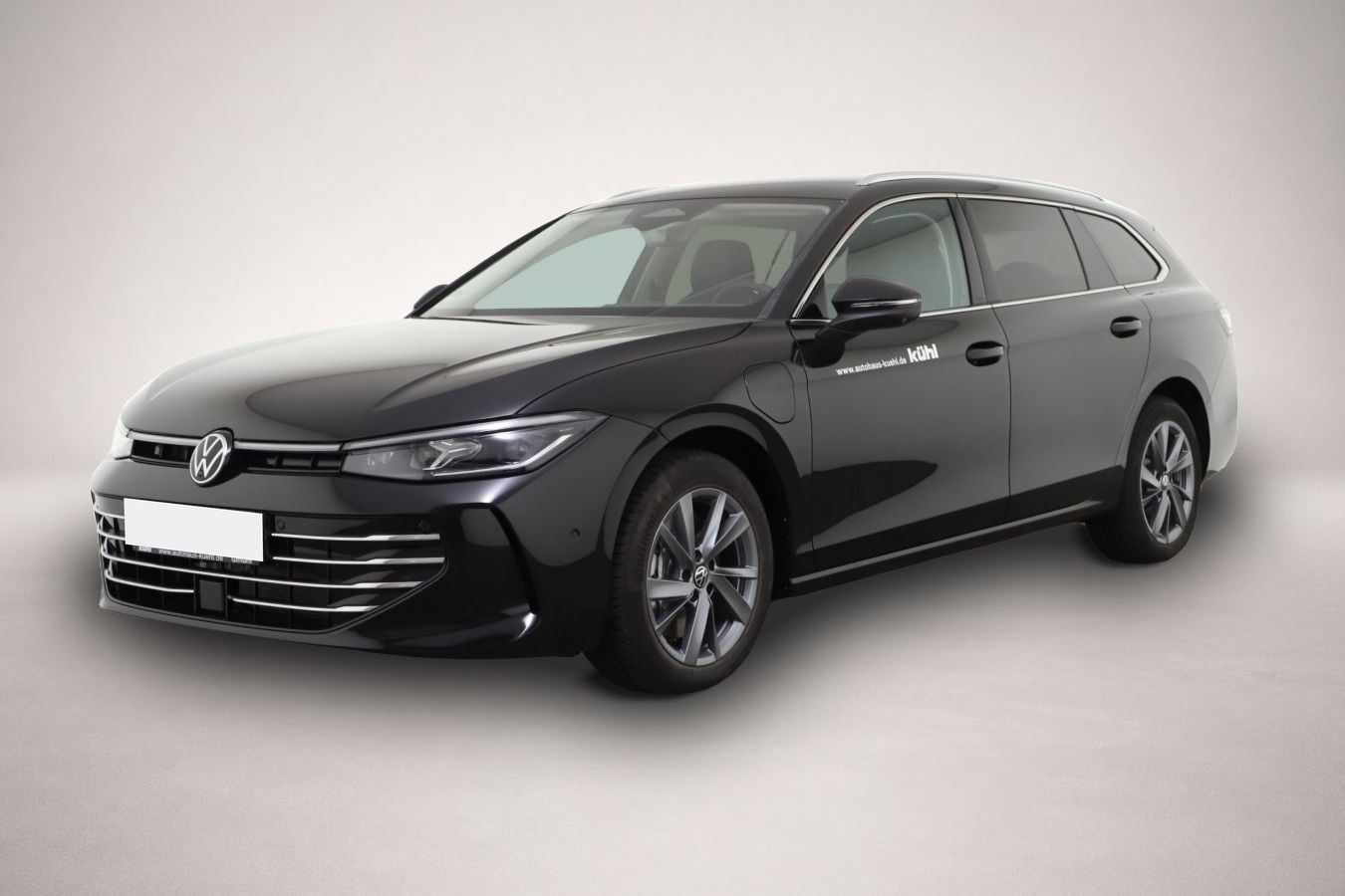 Bild 1 Volkswagen Passat Variant 1.5 eHybrid DSG Elegance IQ.Light