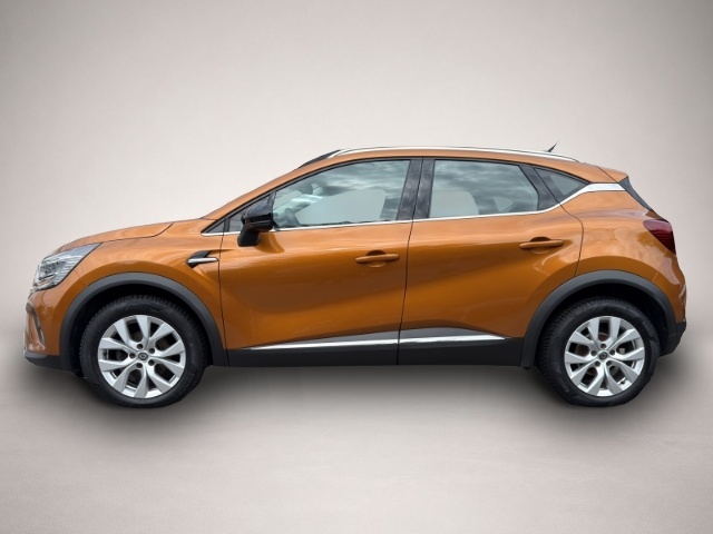Bild 2 Renault Captur II Intens ALLWETTER NAVI PDC KLIMAAUTOMAT