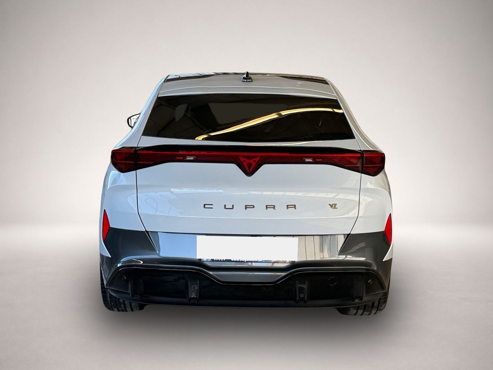 Fotografie 4 des Cupra Tavascan VZ Extreme, Head Up, Sennheiser, Matrix