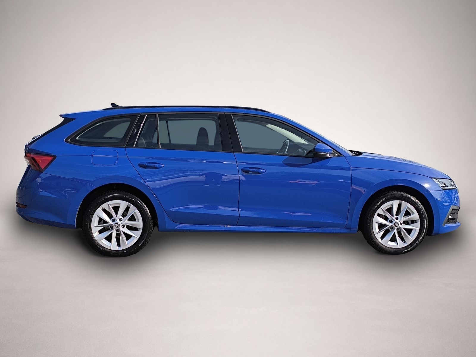 Bild 8 Skoda Octavia Combi 1.4 TSI iV Ambition PDC LM SMART L