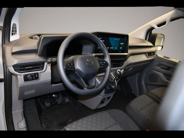Bild 4 Volkswagen Other New Transporter Kasten KR 2.0 TDI TAGESZULASSUNG