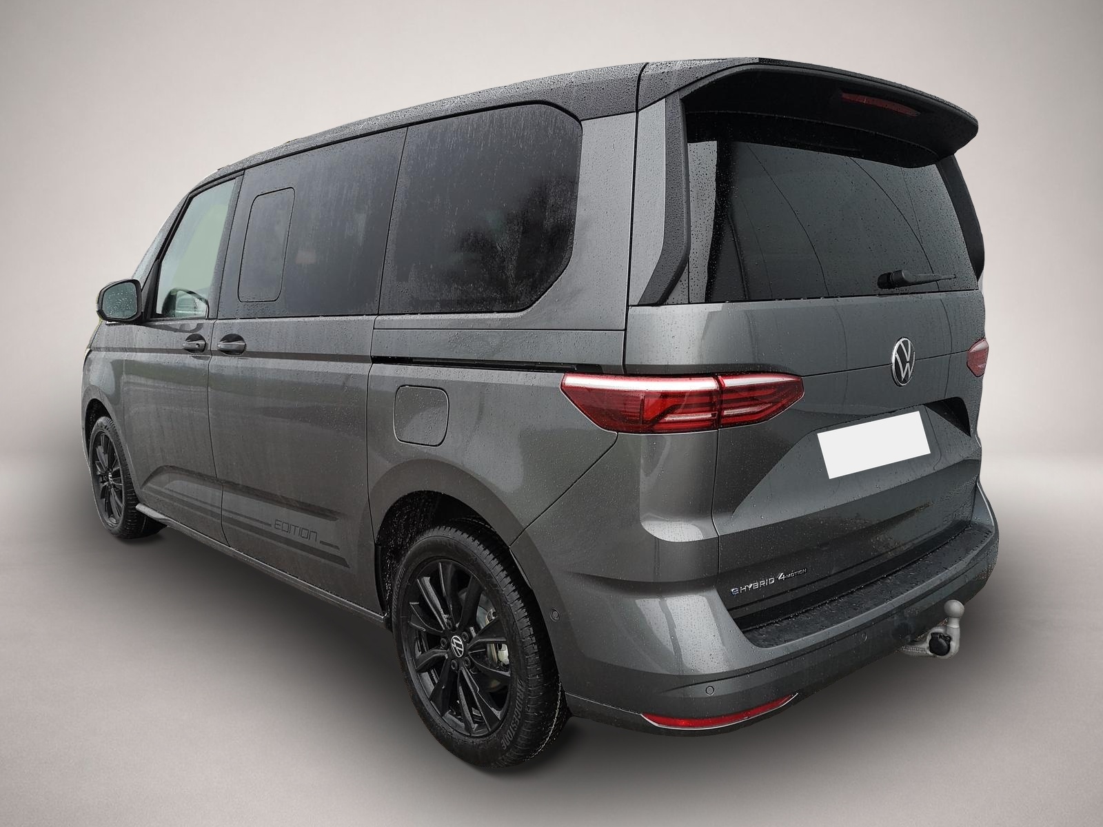 Fotografie 3 des Volkswagen T7 Multivan 2,0TDI Edition DSG High KÜ 7 Sitzer