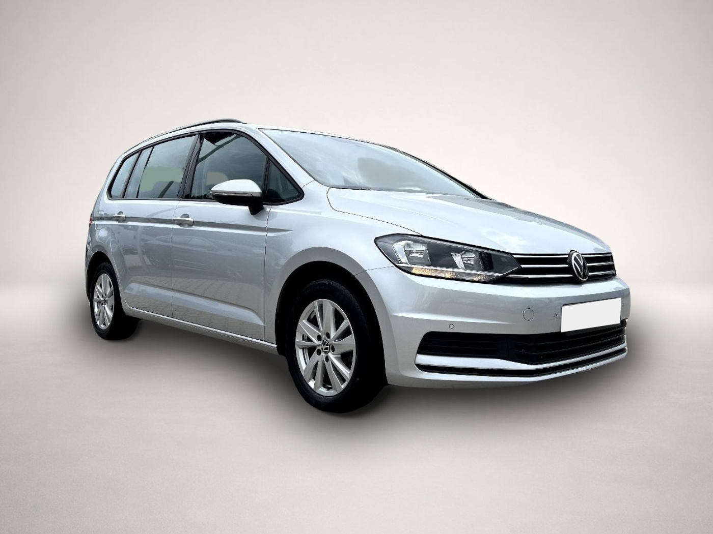 Bild 5 Volkswagen Touran 2.0 TDI Comfortline *Navi Alu PDC DAB+*