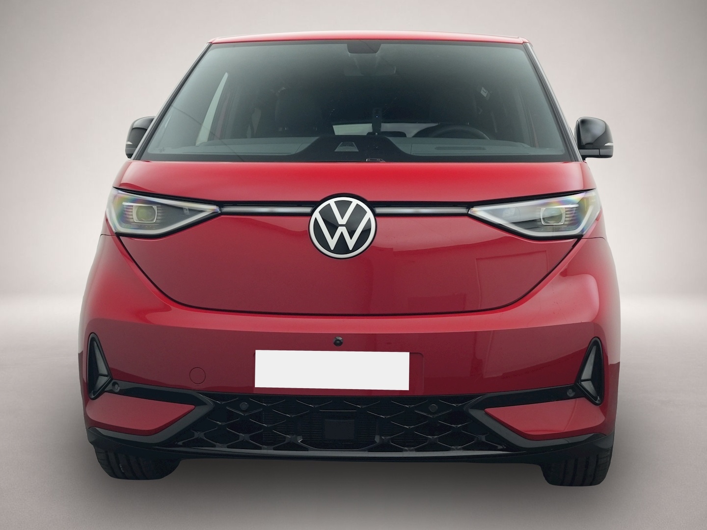 Bild 8 Volkswagen ID. Buzz 4Mo. GTX 7S.AHK AREA-VIEW