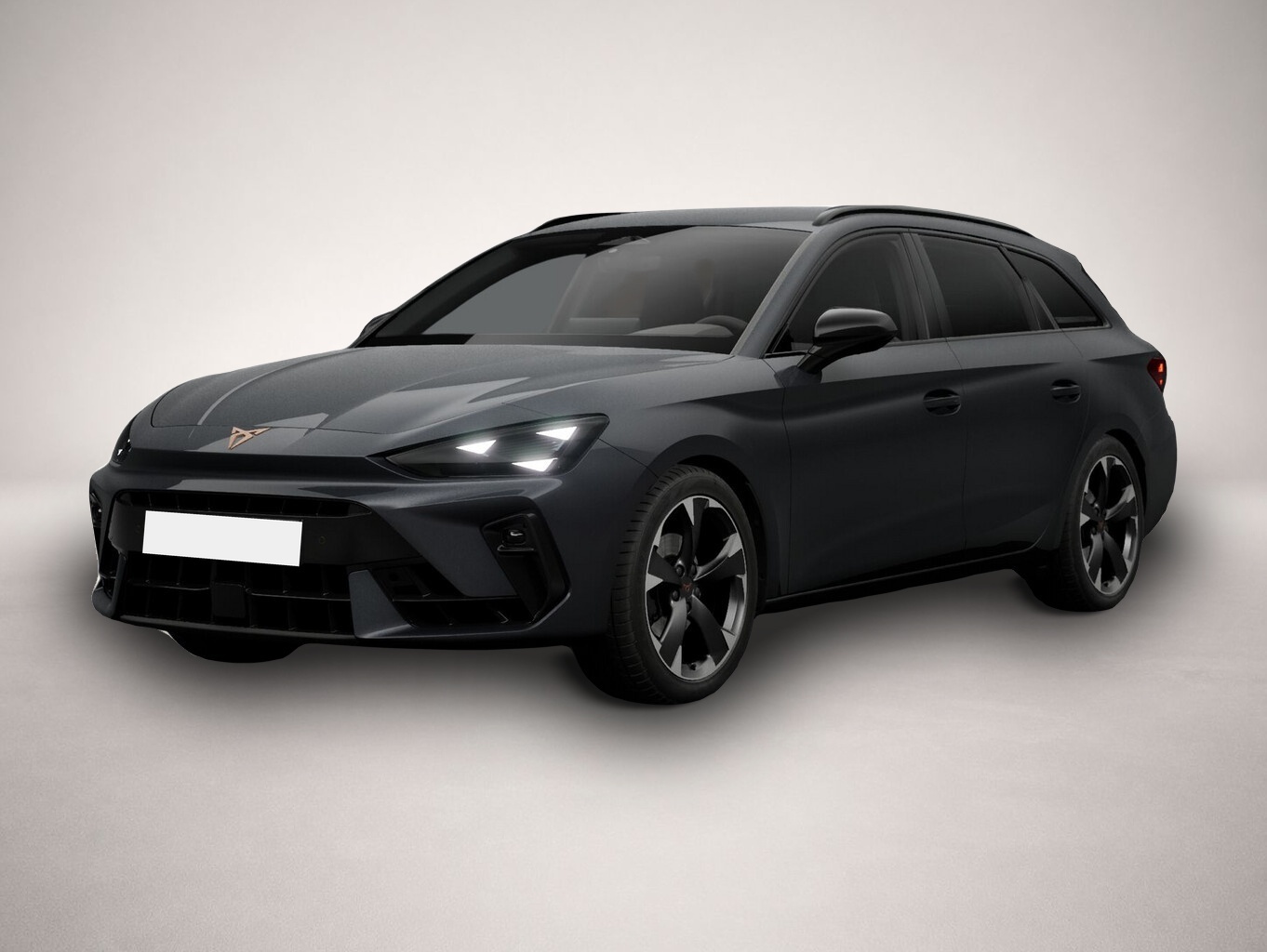 Bild Leon Cupra