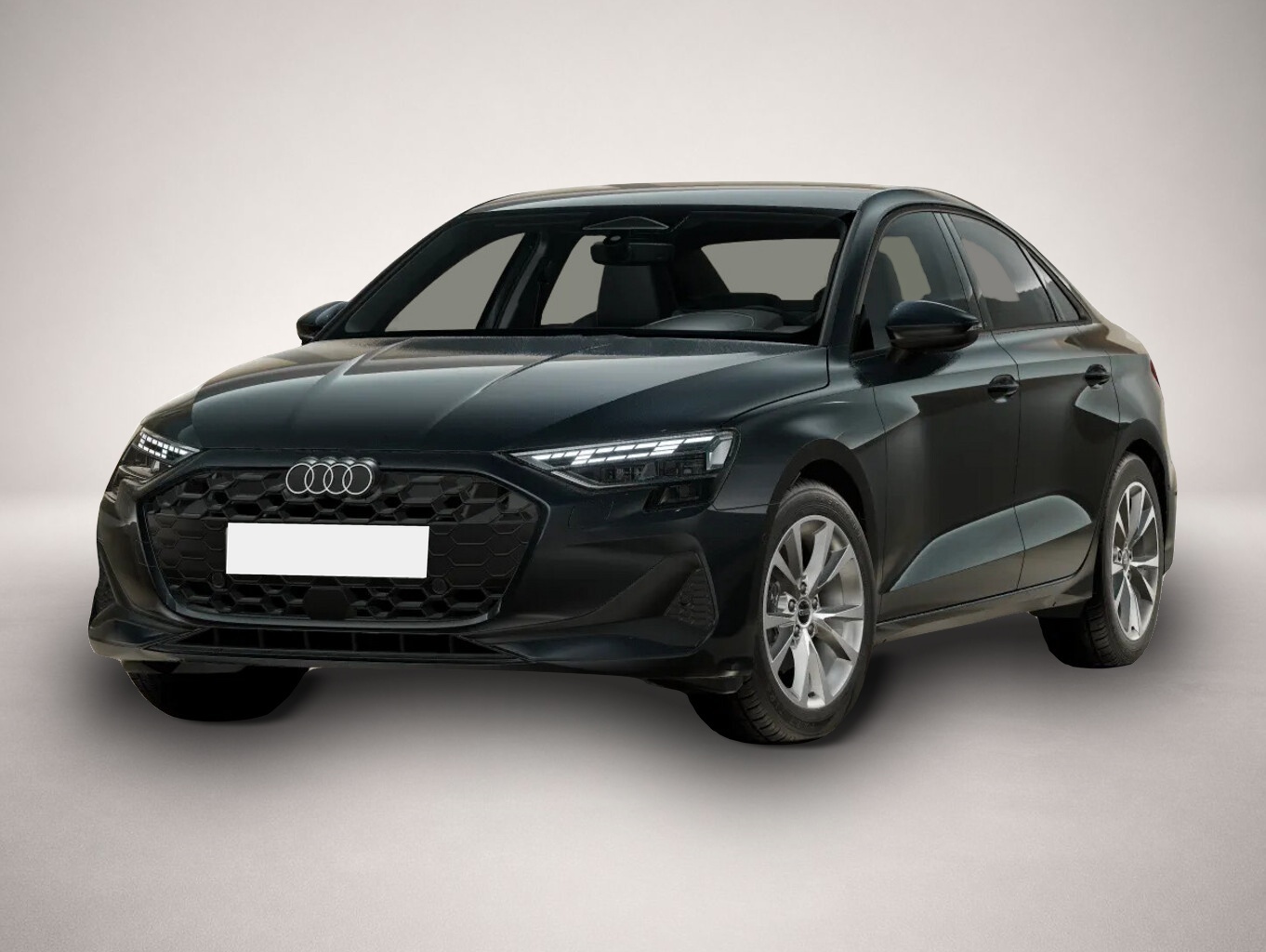 Bild A3 Audi