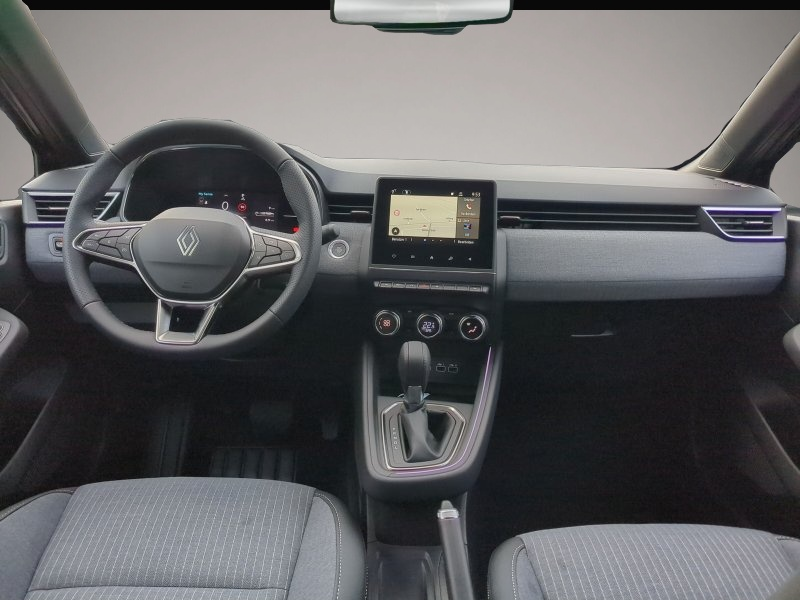 Fotografie 5 des Renault Clio TCe 90 X-Tronic Techno SHZ+RFK+Carplay