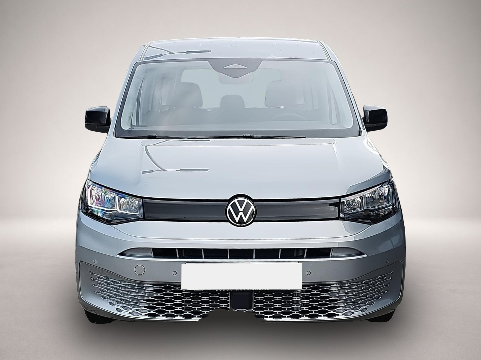 Fotografie 2 des Volkswagen Caddy 1.5 TSI DSG Family 5-Si. AppCon Rückfahrk