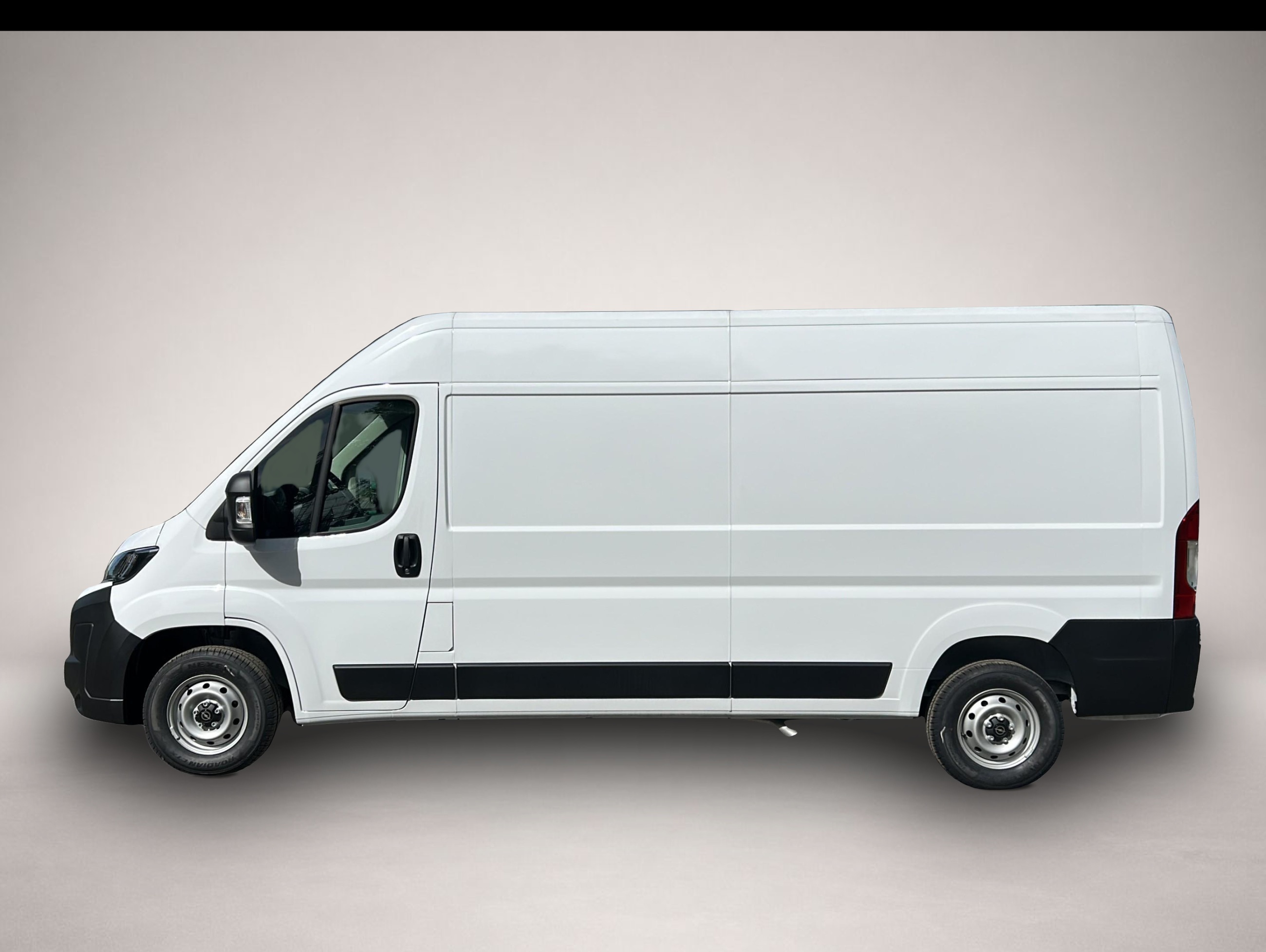 Bild 2 Opel Movano 35 L3H2 BlueHDI 140PS/CarPlay/270° Türen