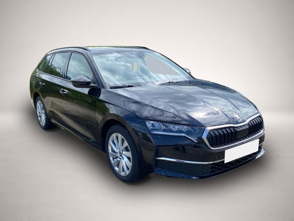 Bild 3 Skoda Octavia 1.5 TSI mHEV DSG Selection*HeadUp*KeyGo