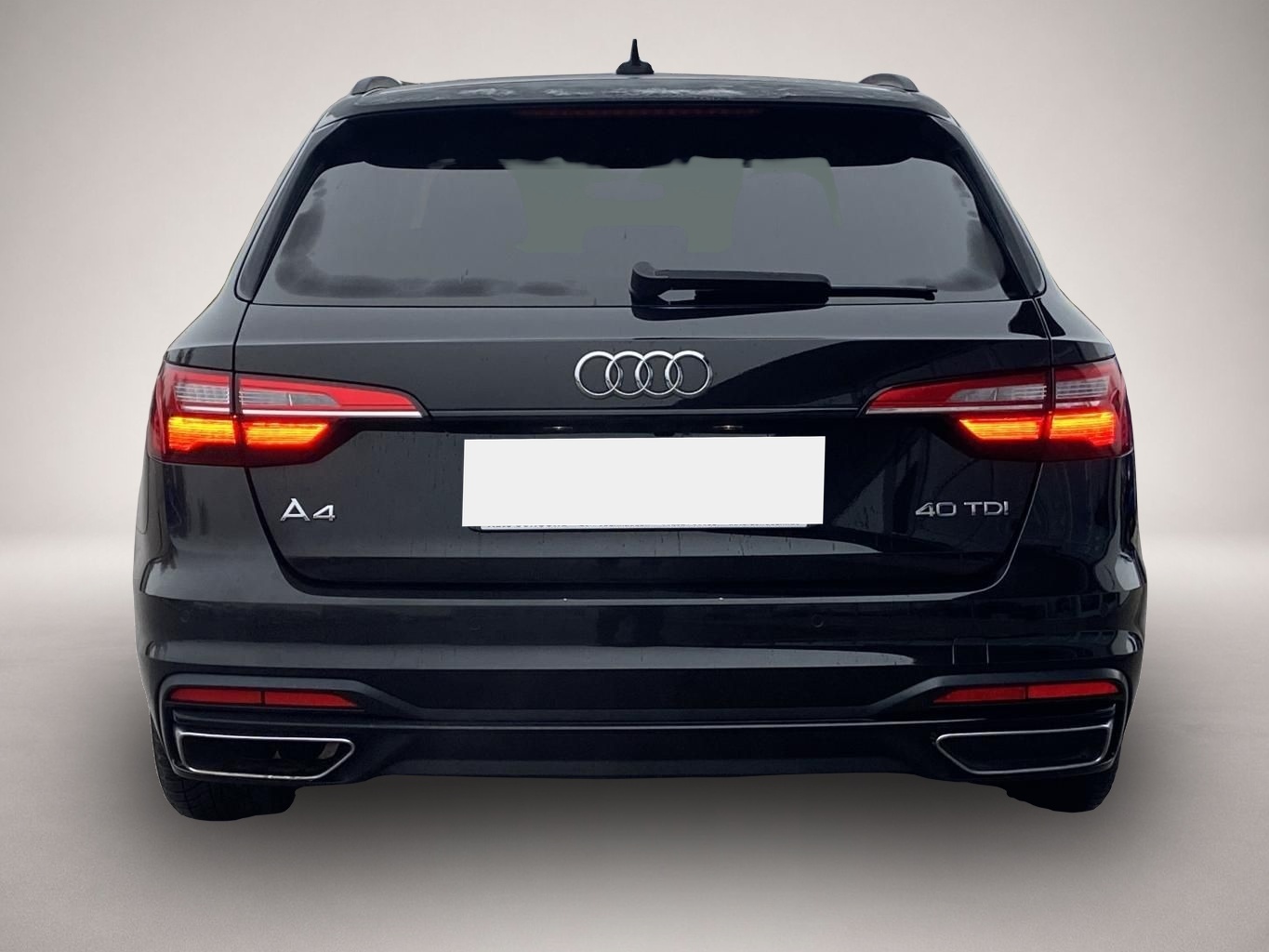Bild 4 Audi A4 Avant 2.0 TDI 40 S-Tronic advanced NAVI+KAMER