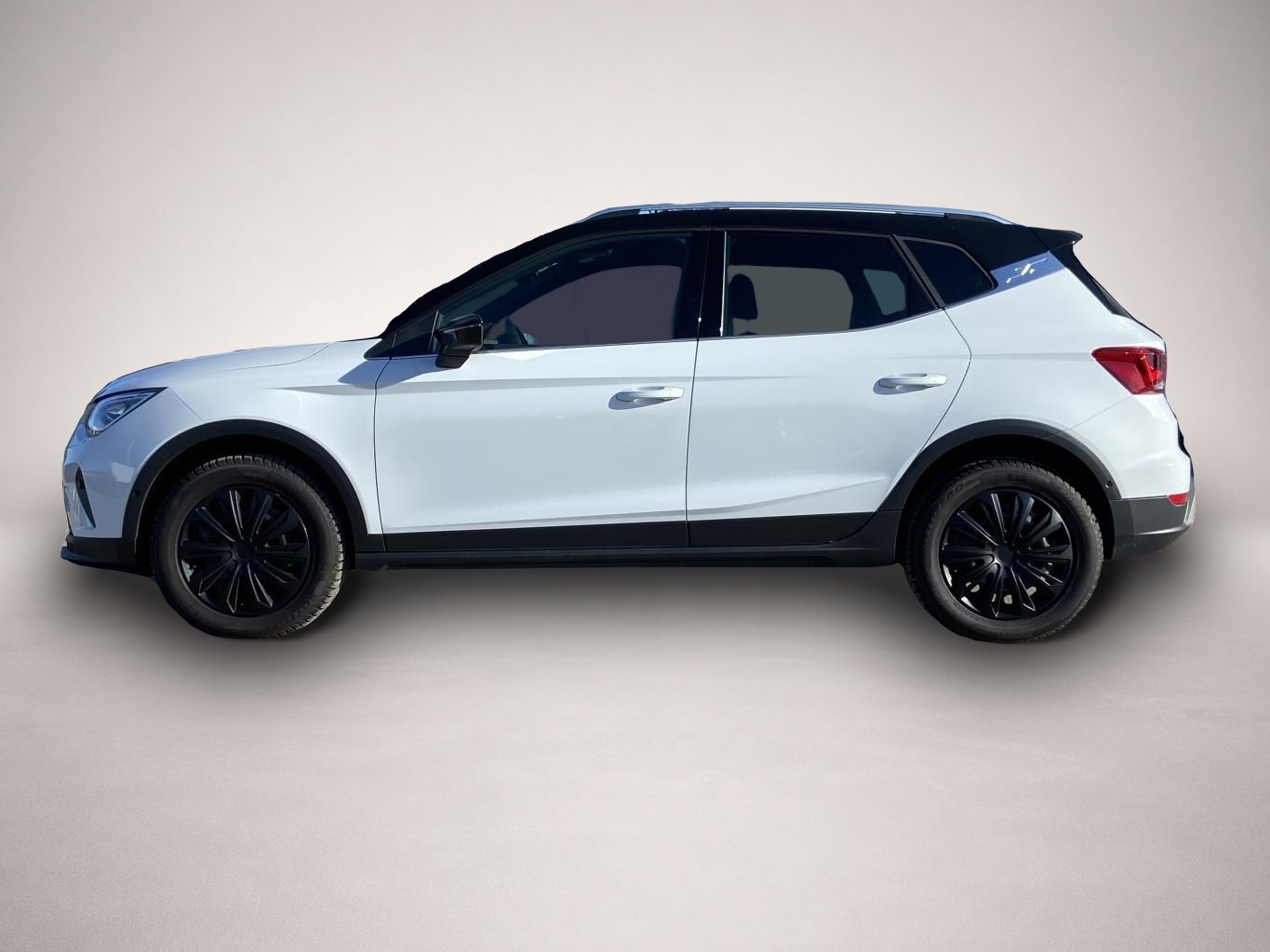 Bild 2 Seat Arona 1.5 TSI DSG FR AHK+ACC+LANE-ASSIST+VIRTUAL