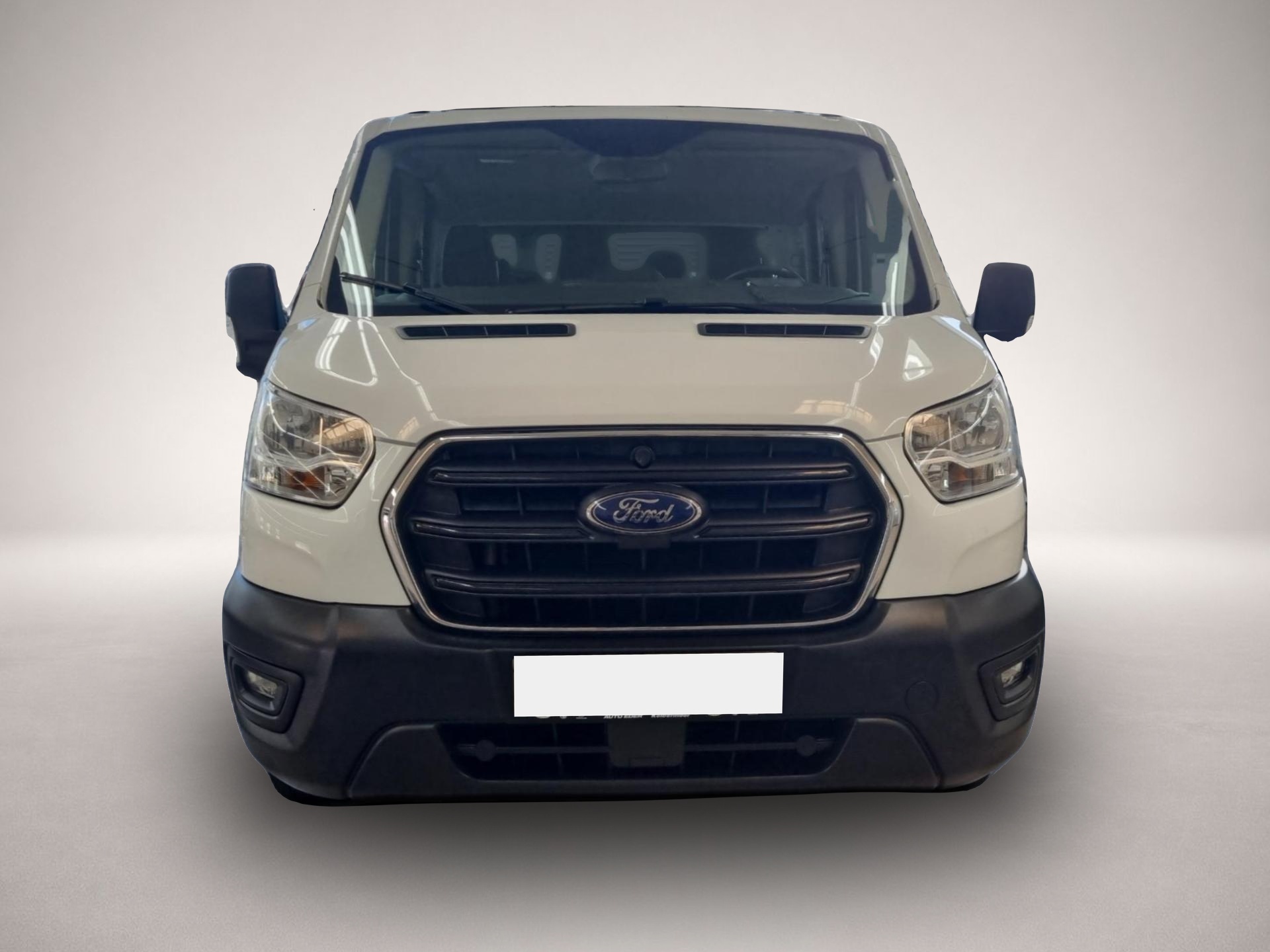 Bild 4 Ford Other Transit Pritsche 350 L3 Doppelkabine Trend Klima