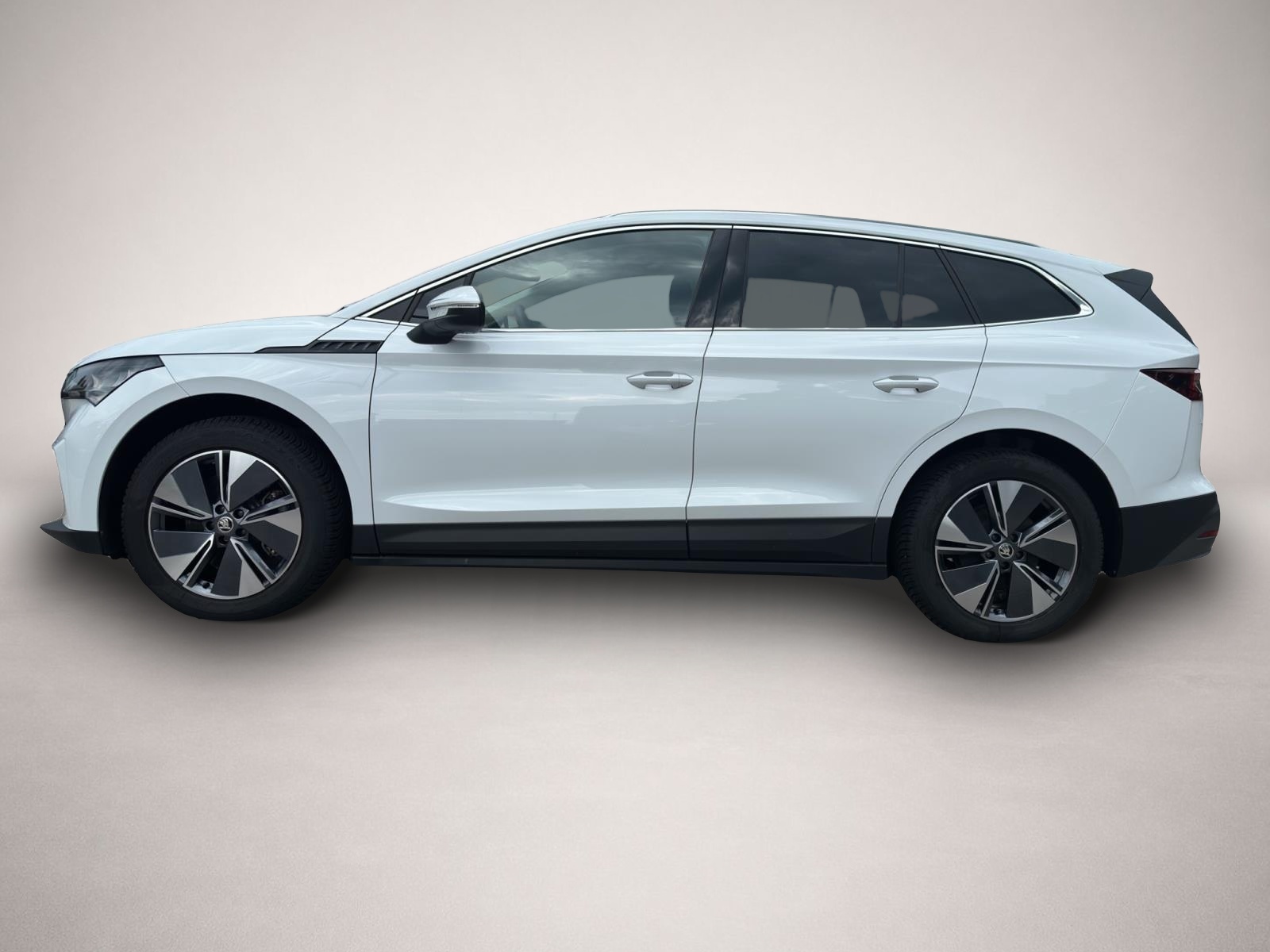 Bild 3 Skoda Enyaq Loft AHK KAMERA ACC LED NAVI