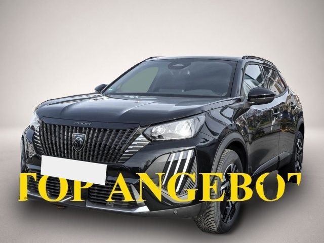 Bild 1 Peugeot 2008 ALLURE AT+NAVI+GJR+SHZ+2xPDC+ALU+