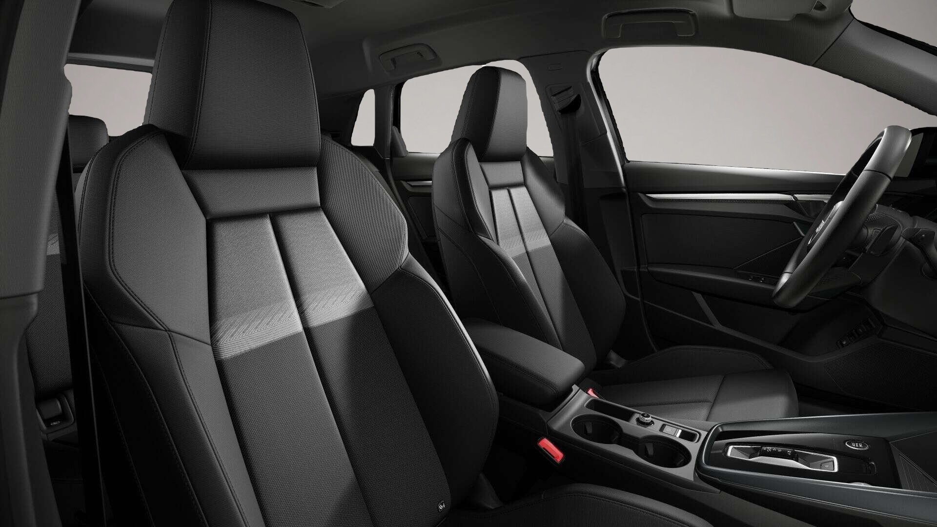 Bild 6 Audi A3 Sportback 40 TFSI e