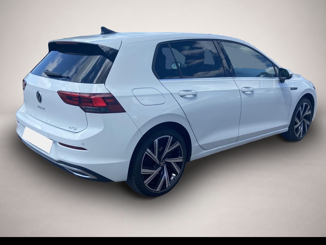 Bild 5 Volkswagen Golf 1.5 eTSI DSG STYLE APP-CONNECT+18"+ACTIVE-I