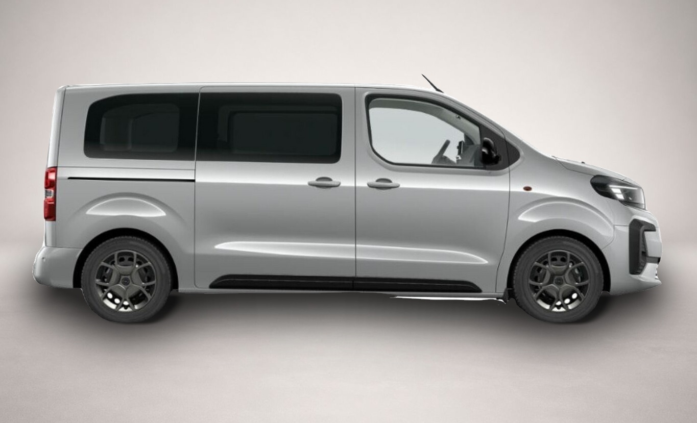 Fotografie 3 des Opel Zafira 42 kWh Edition 8S ConnectP Nav SHZ LHZ