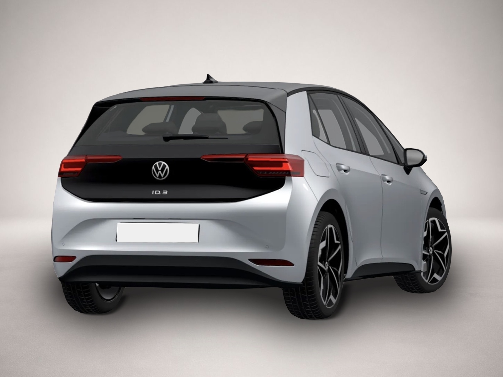 Bild 3 Volkswagen ID.3