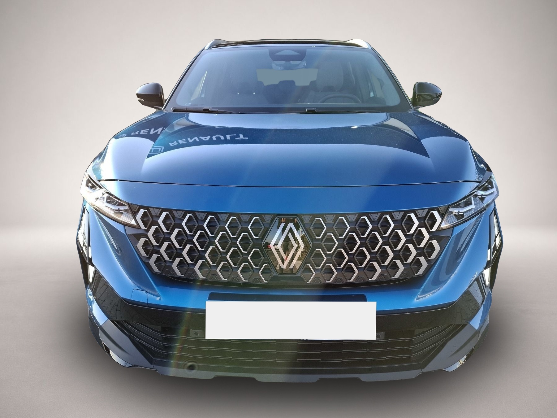 Bild 2 Renault Austral Techno Full Hybrid E-Tech 200