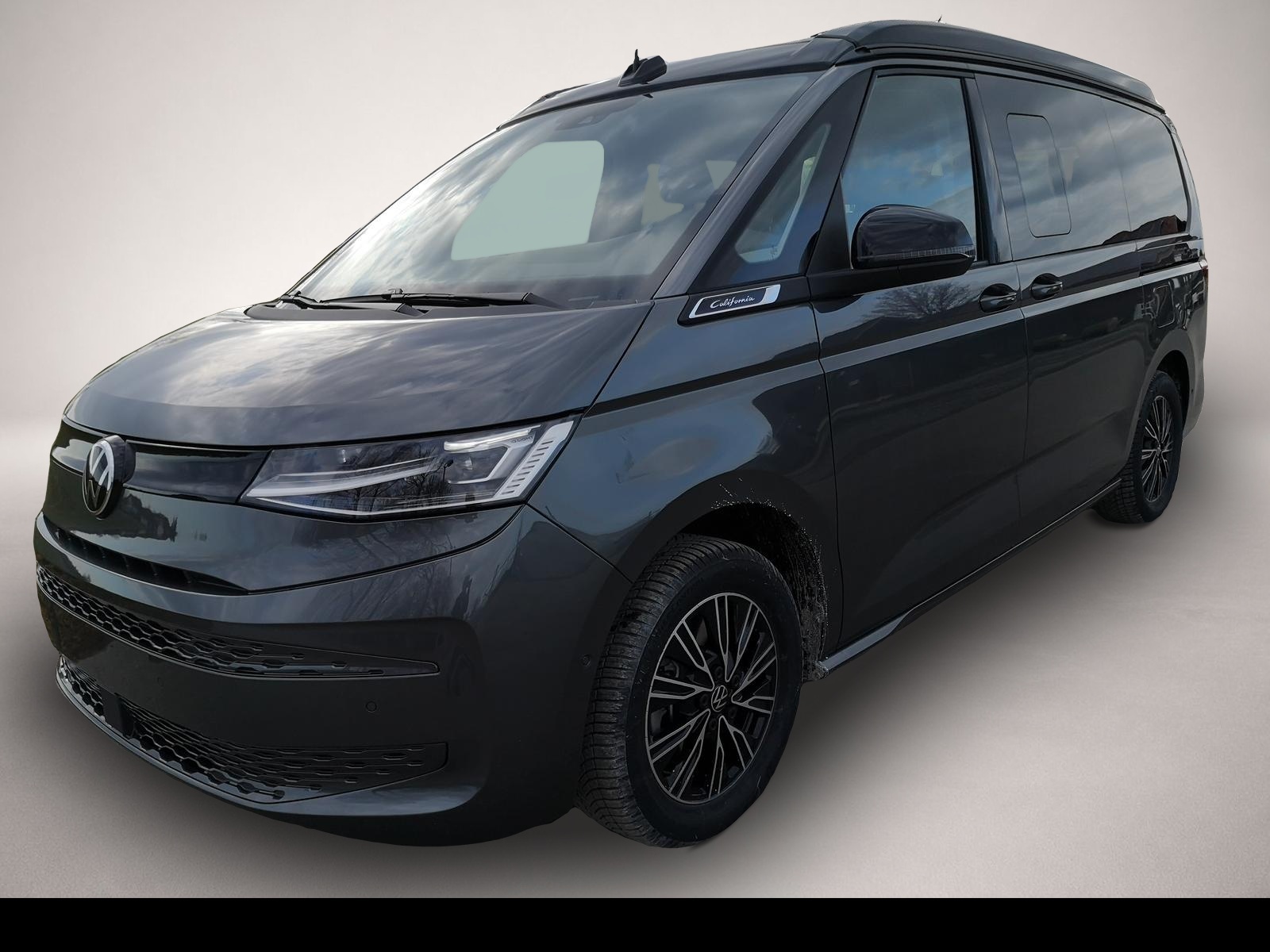 Bild 1 Volkswagen T7 California 1.5 TSI Beach Tour eHybrid 4MOTION