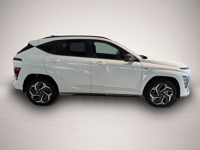 Bild 4 Hyundai KONA N Line 1.0 T-GDI 2WD 88kW (120PS) Lenkradheiz...