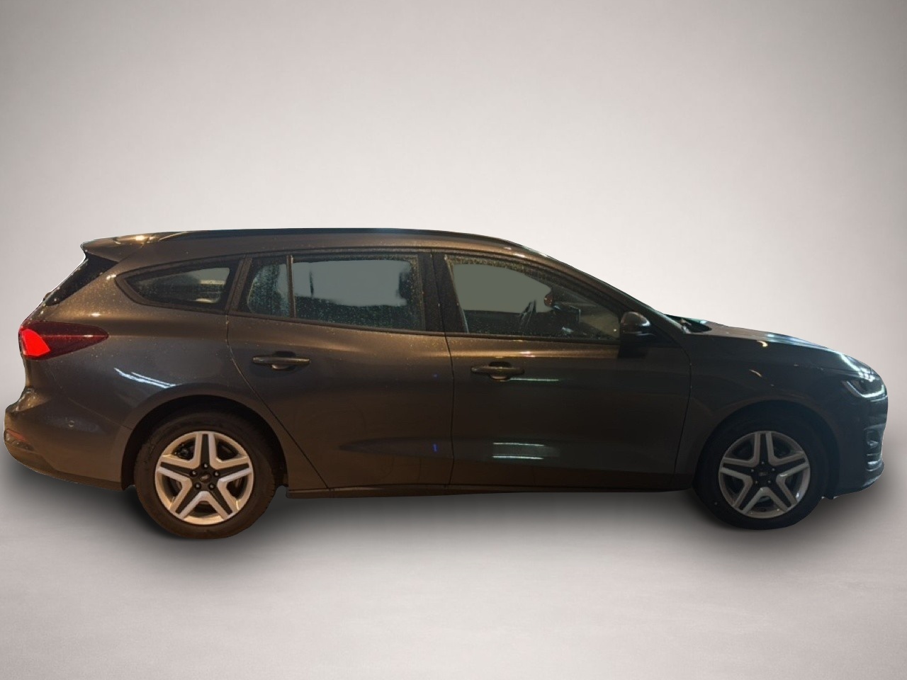 Bild 7 Ford Focus Turnier Cool Connect COOL & CONNECT NAVI P