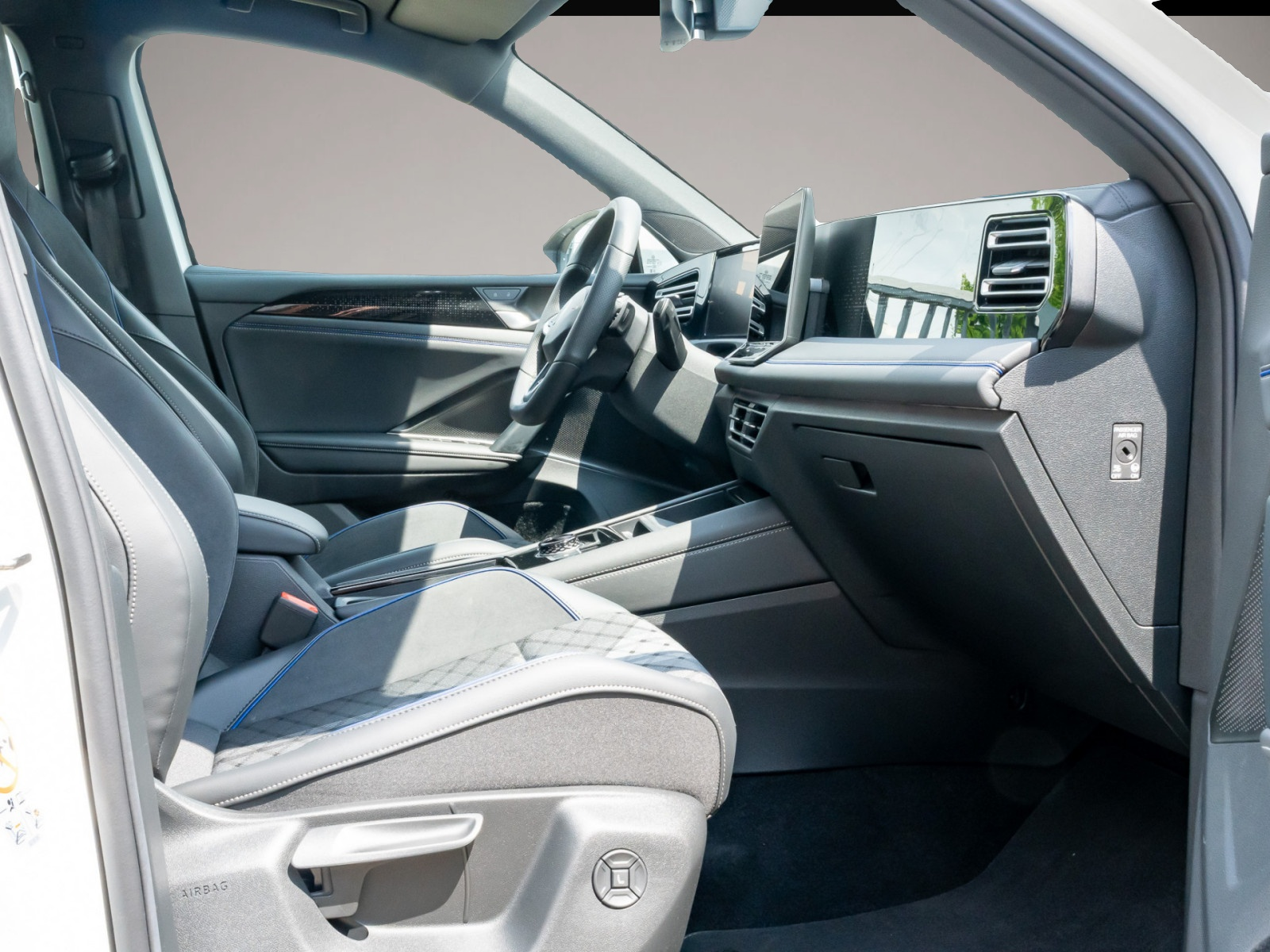 Bild 2 Volkswagen Tiguan