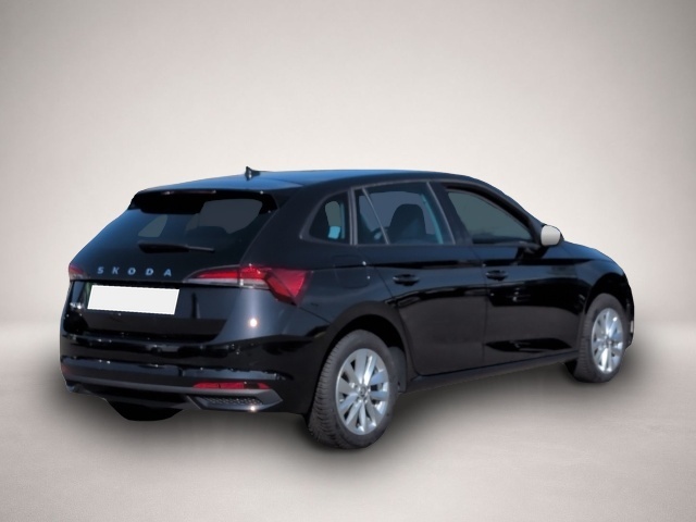 Bild 3 Skoda Scala Selection TSI*DSG ACC LED Navi R-Kam SHZ