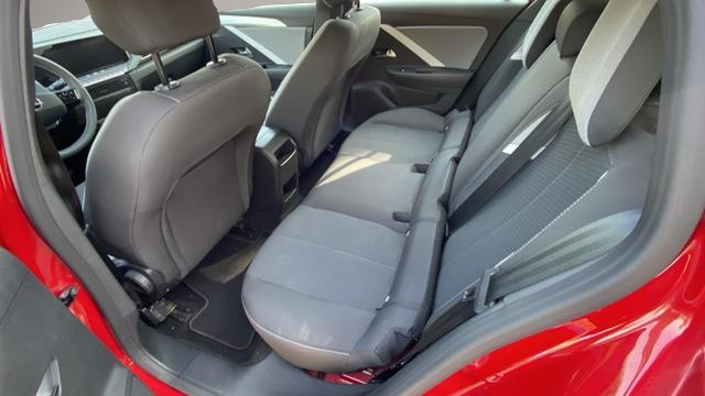 Fotografie des Opel Astra Sports Tourer 1.2 Turbo 110 ch BVM6 Editi.