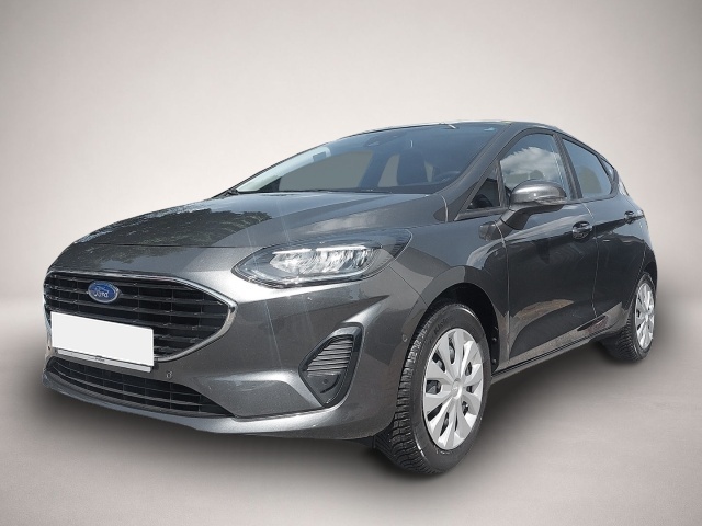 Fotografie Ford Fiesta Cool & Connect Kamera SHZ LED LenkradHZG