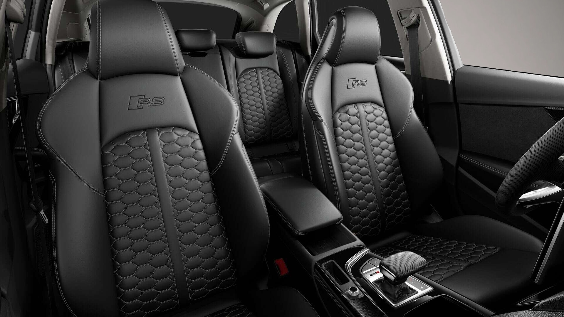 Bild 6 Audi quattro RS4 Avant 2.9 TFSI Quattro RS Competition plus
