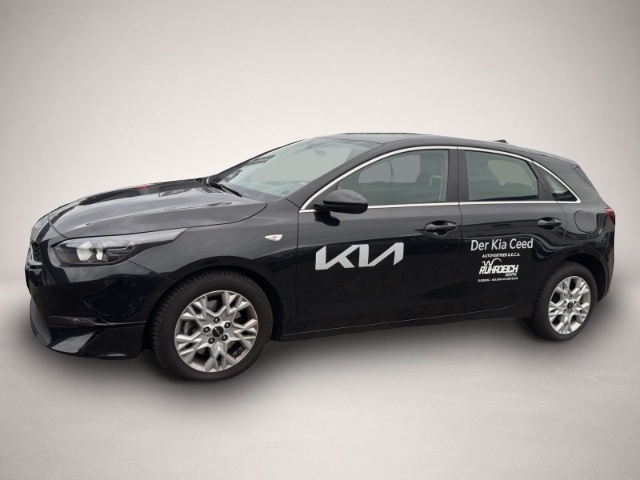 Bild 1 Kia cee'd / Ceed Cee'd 1.5 T-GDI DCT Vision Navi Digitales Cockpi