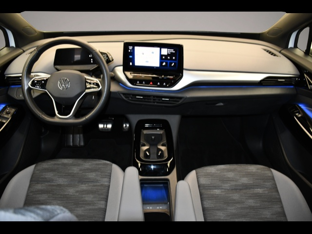 Bild 4 Volkswagen ID.4 Pure Performance LED/ACC
