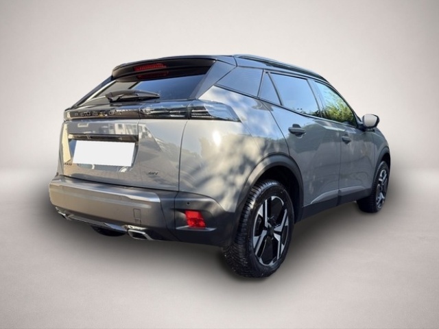 Bild 5 Peugeot 2008 GT PureTech 130 EAT8 GT SHZ ELK: SITZE APPL