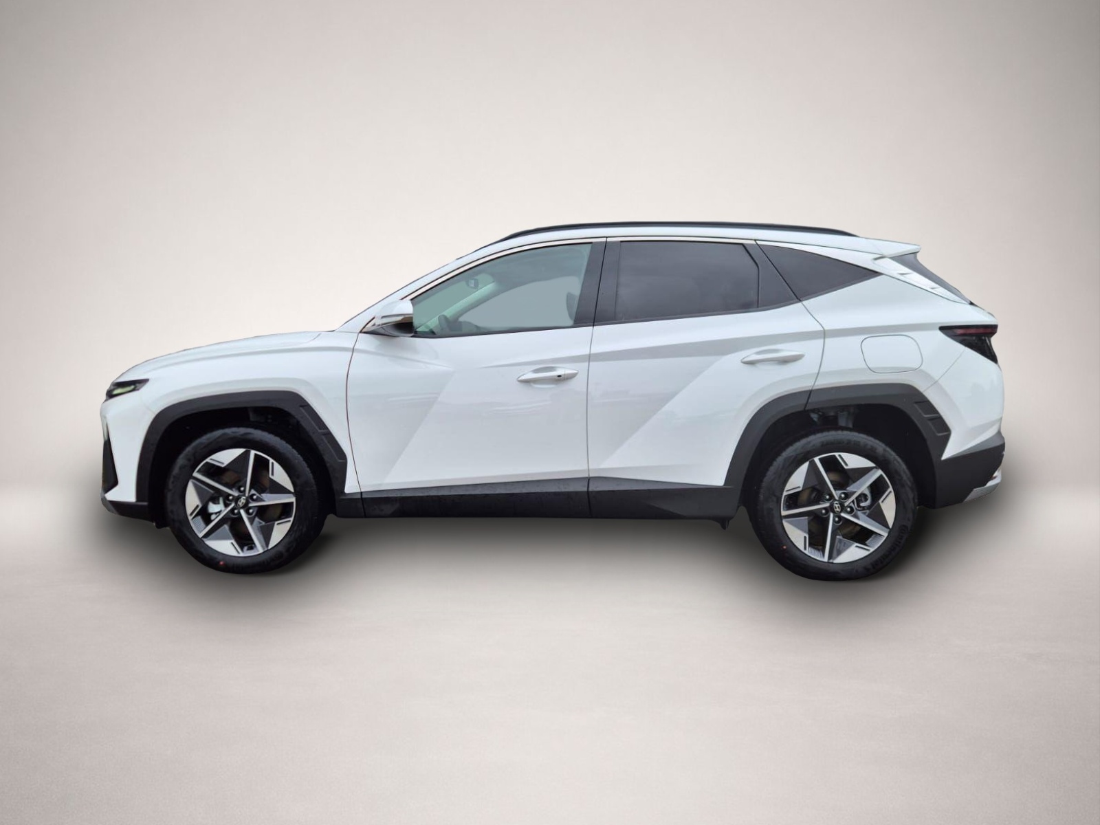 Bild 2 Hyundai Tucson Trend 1.6 T-GDI 150PS Automatik TZ 2026