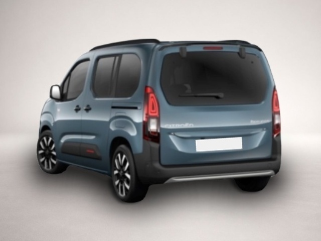 Bild 2 Citroën Berlingo Max M XTR 130 BHDi EAT8 Navi Keyless Si