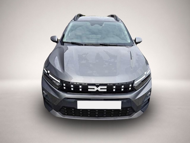 Fotografie 1 des Dacia Sandero Stepway Expression Step 2026 Expression TCe110 .