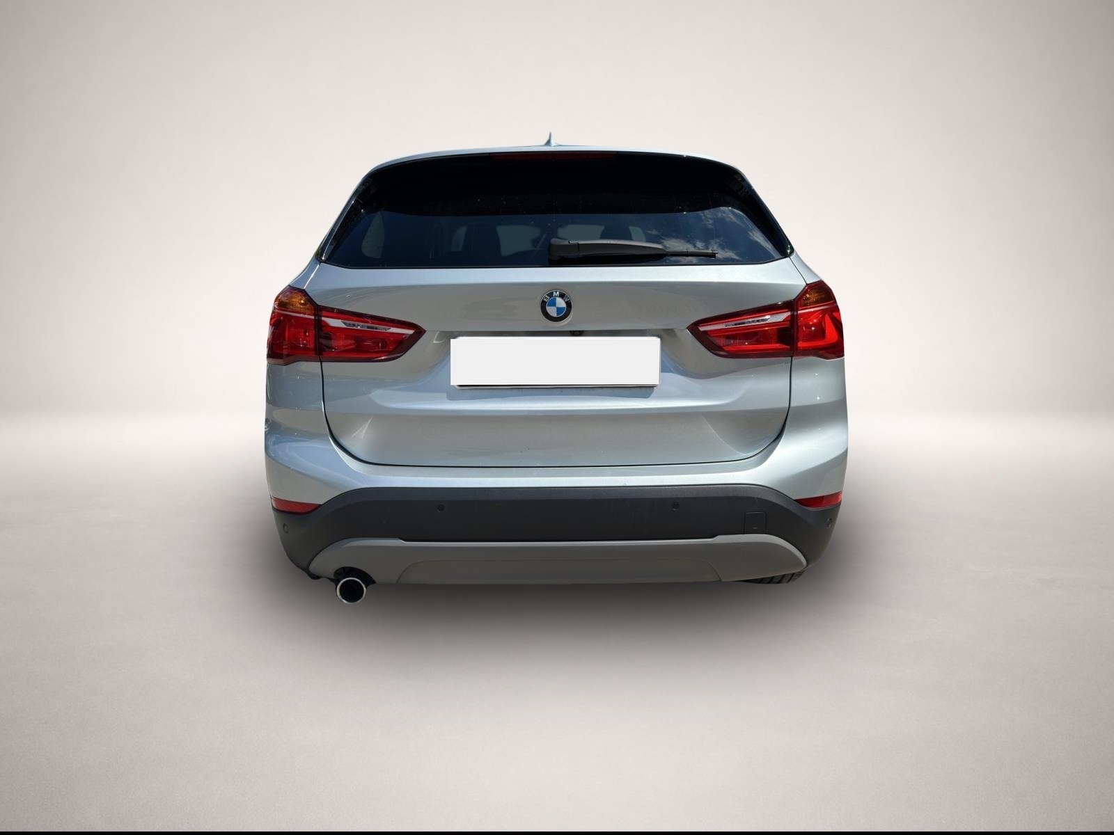 Bild 5 BMW X1 sDrive 18i Advantage NAVI KAMERA SHZ DAB