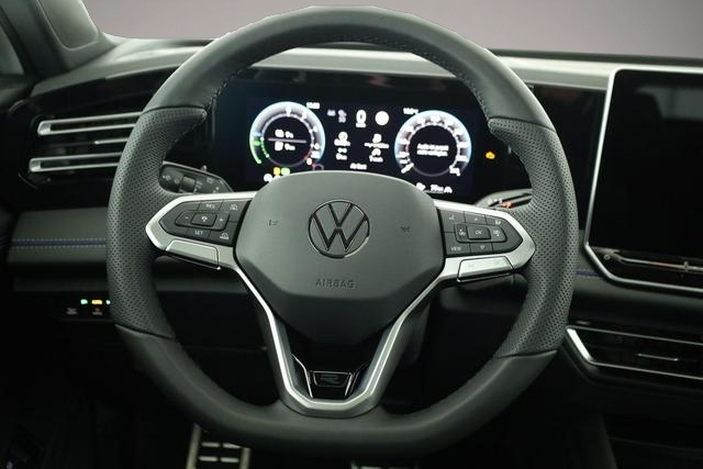 Bild 4 Volkswagen Tiguan 1.5 TSI eHybrid 200 kW R-Line Tiguan 1.5 eHybri.